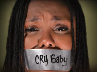 J A Smith, IBG & Trinitie Productions presents Cry Baby