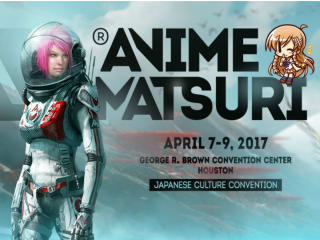 Anime Matsuri