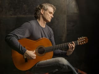 Jesse Cook