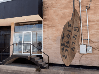 Liliana Bloch Gallery presents Ann Glazer: Stay in Touch
