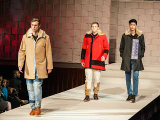 University Fashion Group presents Synthesis