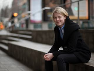 Ruth Reinhardt