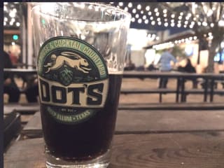 Dot's Hop House