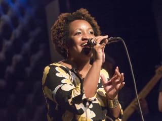 Akina Adderley