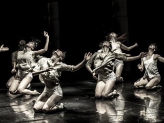 Kibbutz Contemporary Dance Company