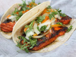 Tacodeli Tikin Xic