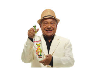 Cheech Marin