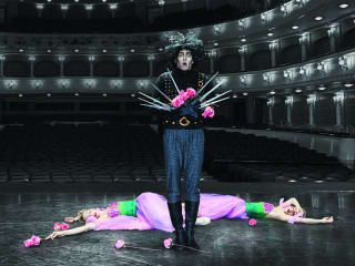 Texas Ballet Theater presents The Nutty Nutcracker