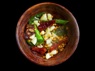 Lake Austin Spa Resort presents Aster After Dark: Tastes of India