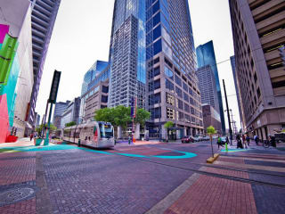 Downtown District presents Plan Downtown Public Workshop