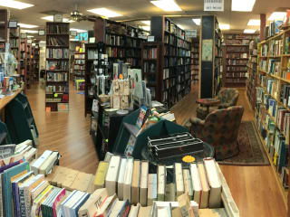 Copperfield's Books