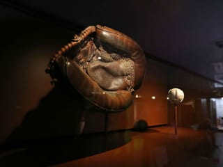 Baseball Hall of Fame Tour