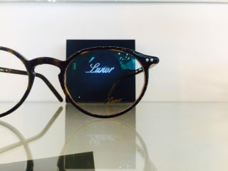 Lunor/The Eye Gallery presents Trunk Show