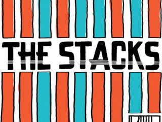Rec Room presents <i>The Stacks</i>: A Live Comedy Podcast