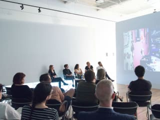 2017 CounterCurrent Festival presents <i>Current Conversations</i>
