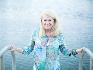 Sarah McLean
