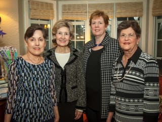 Juliette Fowler Communities presents 2017 Visionary Women Luncheon