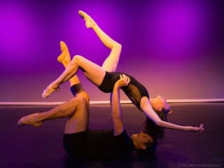 Uptown Dance Company