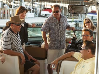 MarineMax Dallas Yacht Center presents Summer Docktail