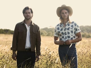 Jamestown Revival