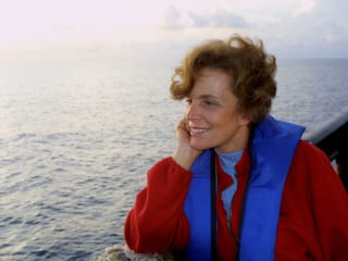 Sylvia Earle