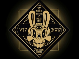 Vinyl Thoughts 7: The Chosen Ones