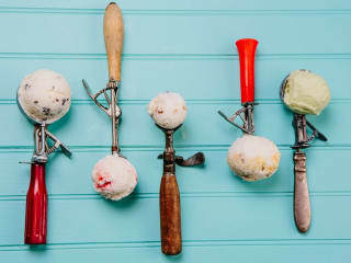 Lick Ice Creams