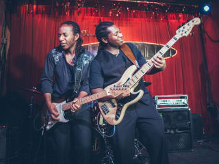 The Peterson Brothers