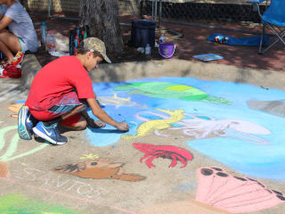 Plano Artfest