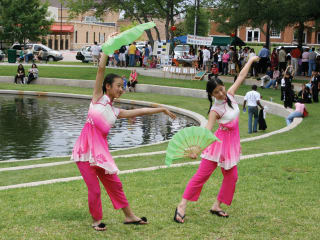 2017 Plano Asia Fest