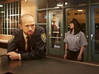 4th Wall Theatre presents <i>Lobby Hero</i>
