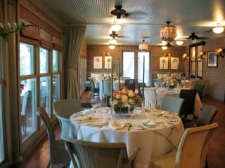 Ouisie’s Table Restaurant