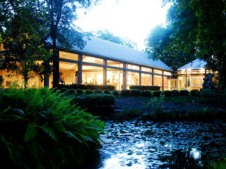 UMLAUF Sculpture Garden & Museum presents After Dark
