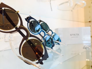 The Eye Gallery presents Salt, Mykita and Thierry Lasry Trunk Show