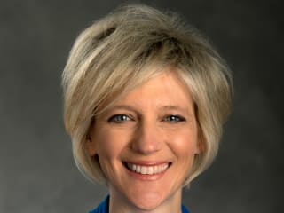 Dr. Amy Bonomi