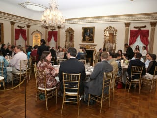 Rienzi Ballroom