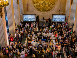 Tastemaker Awards Dallas-Fort Worth 2016