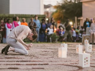 The Rothko Chapel presents MenilFest 2017