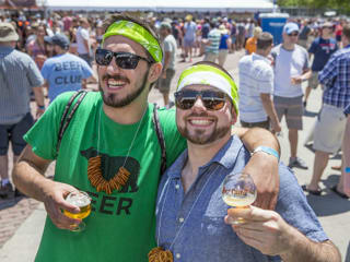 Sierra Nevada Brewing Co presents Beer Camp on Tour Austin