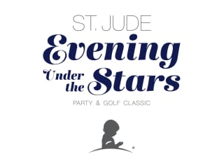 St. Jude Evening Under the Stars