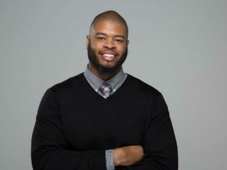 Wade Smith