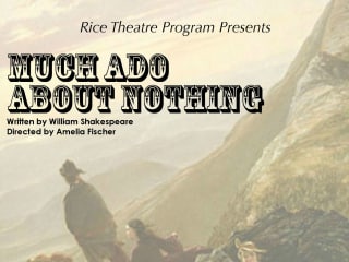 Much Ado About Nothing
