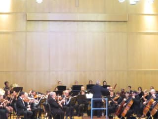 Houston Sinfonietta