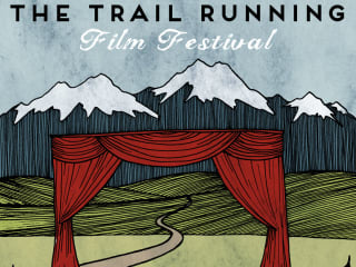 Rainshadow Running presents The Trail Running Film Festival