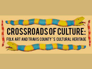 Travis County Archives presents Travis County History Day