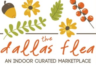 The Dallas Flea Takes Over Trinity Groves