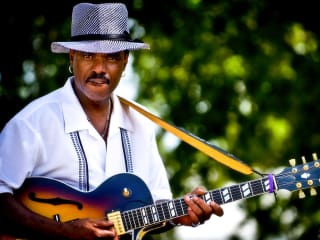 Nick Colionne