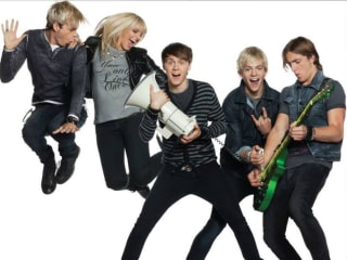 R5 band