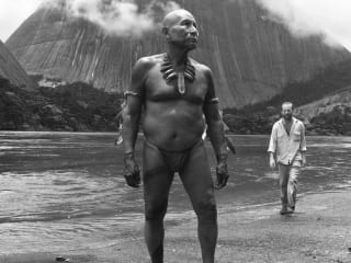 Embrace of the Serpent