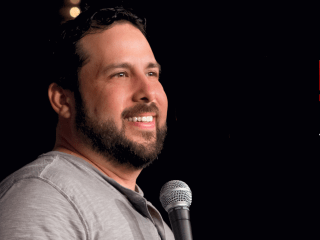 Steve Trevino